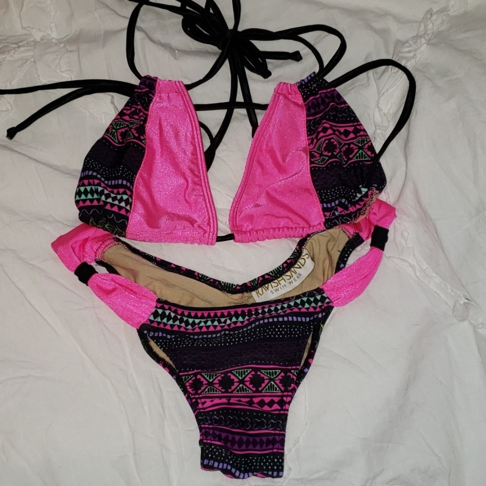 Ravish Sands Bikini
